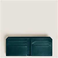 Portefeuille Montblanc Homme Soft in Cuir 198743 - 198743